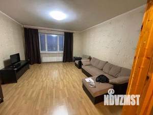 2-к квартира, вторичка, 70м2, 14/19 этаж