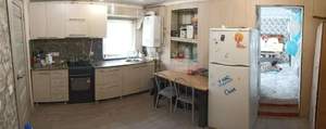 2-к квартира, вторичка, 36м2, 1/1 этаж