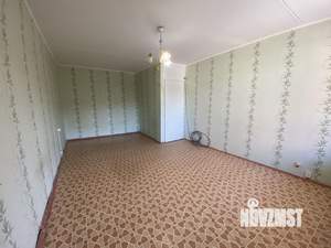 1-к квартира, вторичка, 35м2, 3/12 этаж