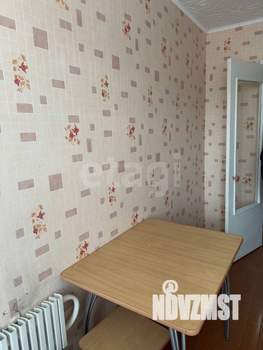 2-к квартира, вторичка, 52м2, 4/5 этаж