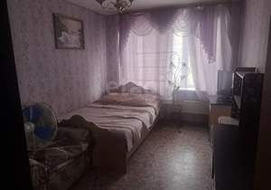 2-к квартира, вторичка, 56м2, 4/5 этаж