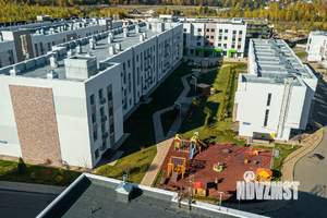 3-к квартира, вторичка, 78м2, 1/4 этаж