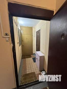 2-к квартира, вторичка, 44м2, 7/9 этаж