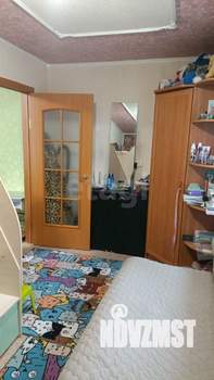 2-к квартира, вторичка, 38м2, 4/5 этаж