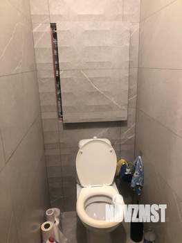 1-к квартира, вторичка, 39м2, 8/19 этаж
