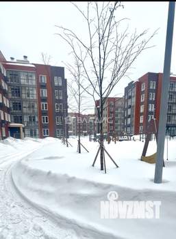 2-к квартира, вторичка, 63м2, 3/5 этаж