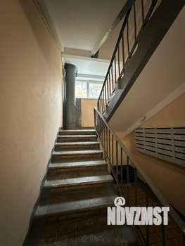 2-к квартира, вторичка, 44м2, 7/9 этаж