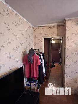 2-к квартира, вторичка, 48м2, 4/12 этаж
