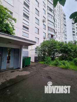 1-к квартира, вторичка, 32м2, 2/12 этаж