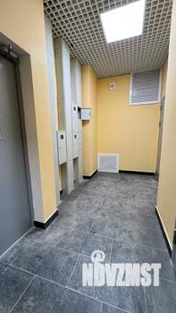 1-к квартира, вторичка, 36м2, 3/5 этаж