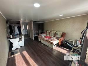 1-к квартира, вторичка, 28м2, 2/2 этаж