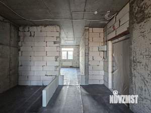 2-к квартира, вторичка, 66м2, 5/5 этаж