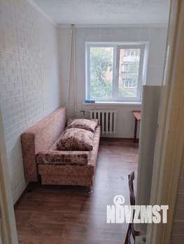 1-к квартира, вторичка, 13м2, 2/5 этаж