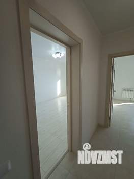 1-к квартира, вторичка, 43м2, 19/19 этаж