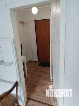 1-к квартира, вторичка, 13м2, 2/5 этаж