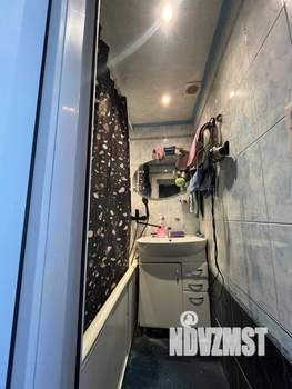 3-к квартира, вторичка, 58м2, 6/9 этаж