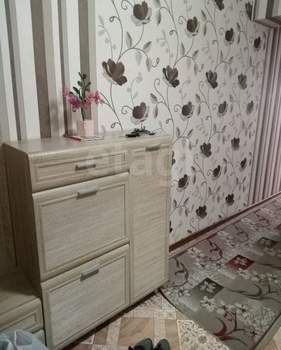 1-к квартира, вторичка, 30м2, 5/5 этаж