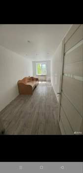 3-к квартира, вторичка, 55м2, 4/5 этаж
