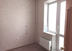 1-к квартира, вторичка, 32м2, 9/10 этаж