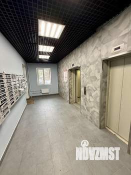 2-к квартира, вторичка, 63м2, 7/17 этаж