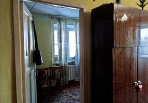2-к квартира, вторичка, 40м2, 4/5 этаж