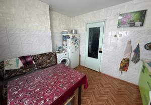 1-к квартира, вторичка, 36м2, 2/5 этаж
