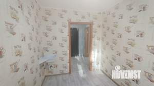 1-к квартира, вторичка, 31м2, 2/5 этаж