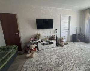 2-к квартира, вторичка, 42м2, 4/4 этаж