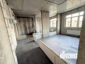 2-к квартира, вторичка, 53м2, 3/5 этаж