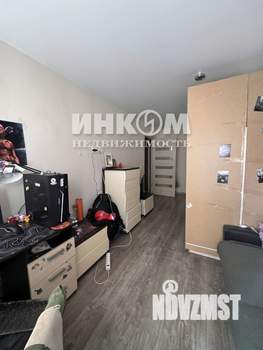 2-к квартира, вторичка, 51м2, 3/12 этаж