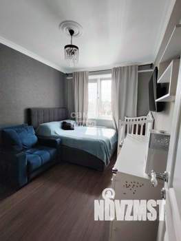 2-к квартира, вторичка, 53м2, 3/5 этаж