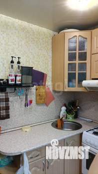 2-к квартира, вторичка, 38м2, 4/5 этаж