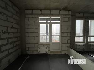 1-к квартира, вторичка, 37м2, 5/6 этаж