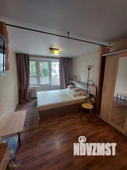 2-к квартира, вторичка, 45м2, 2/5 этаж