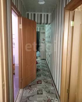 1-к квартира, вторичка, 30м2, 5/5 этаж