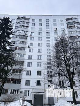 2-к квартира, вторичка, 48м2, 4/12 этаж