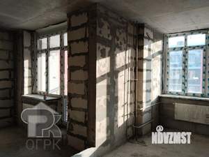 1-к квартира, вторичка, 45м2, 3/4 этаж