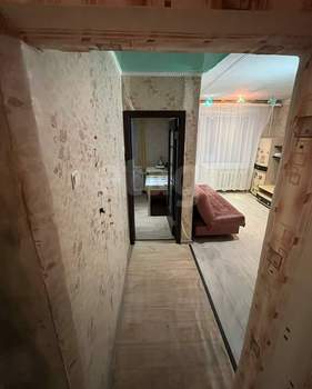 1-к квартира, вторичка, 32м2, 2/3 этаж