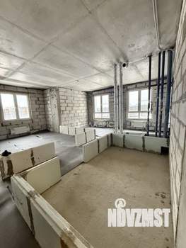 2-к квартира, вторичка, 63м2, 3/5 этаж