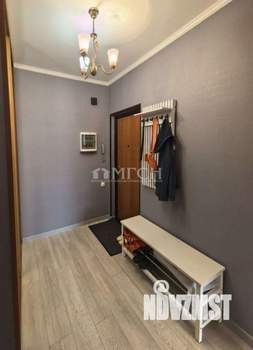 1-к квартира, вторичка, 37м2, 5/17 этаж