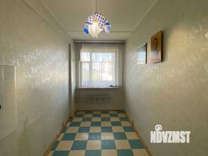1-к квартира, вторичка, 40м2, 5/16 этаж