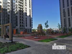 1-к квартира, вторичка, 42м2, 17/17 этаж