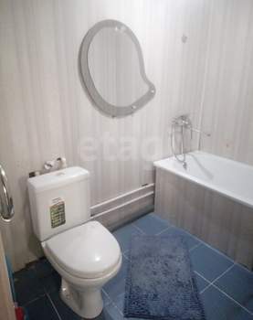 2-к квартира, вторичка, 38м2, 1/5 этаж