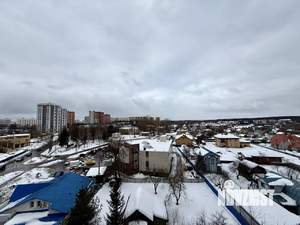 2-к квартира, вторичка, 63м2, 7/17 этаж