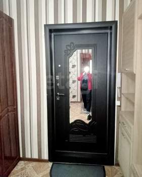 1-к квартира, вторичка, 30м2, 5/5 этаж