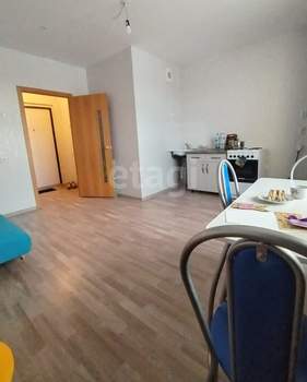 Студия квартира, вторичка, 24м2, 7/10 этаж