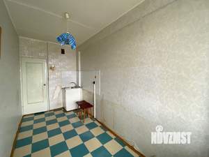 1-к квартира, вторичка, 40м2, 5/16 этаж
