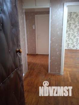 2-к квартира, вторичка, 51м2, 2/5 этаж