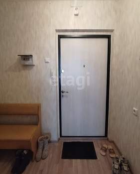 Студия квартира, вторичка, 24м2, 7/10 этаж