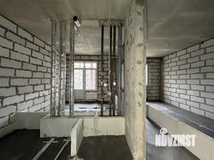 1-к квартира, вторичка, 36м2, 3/6 этаж